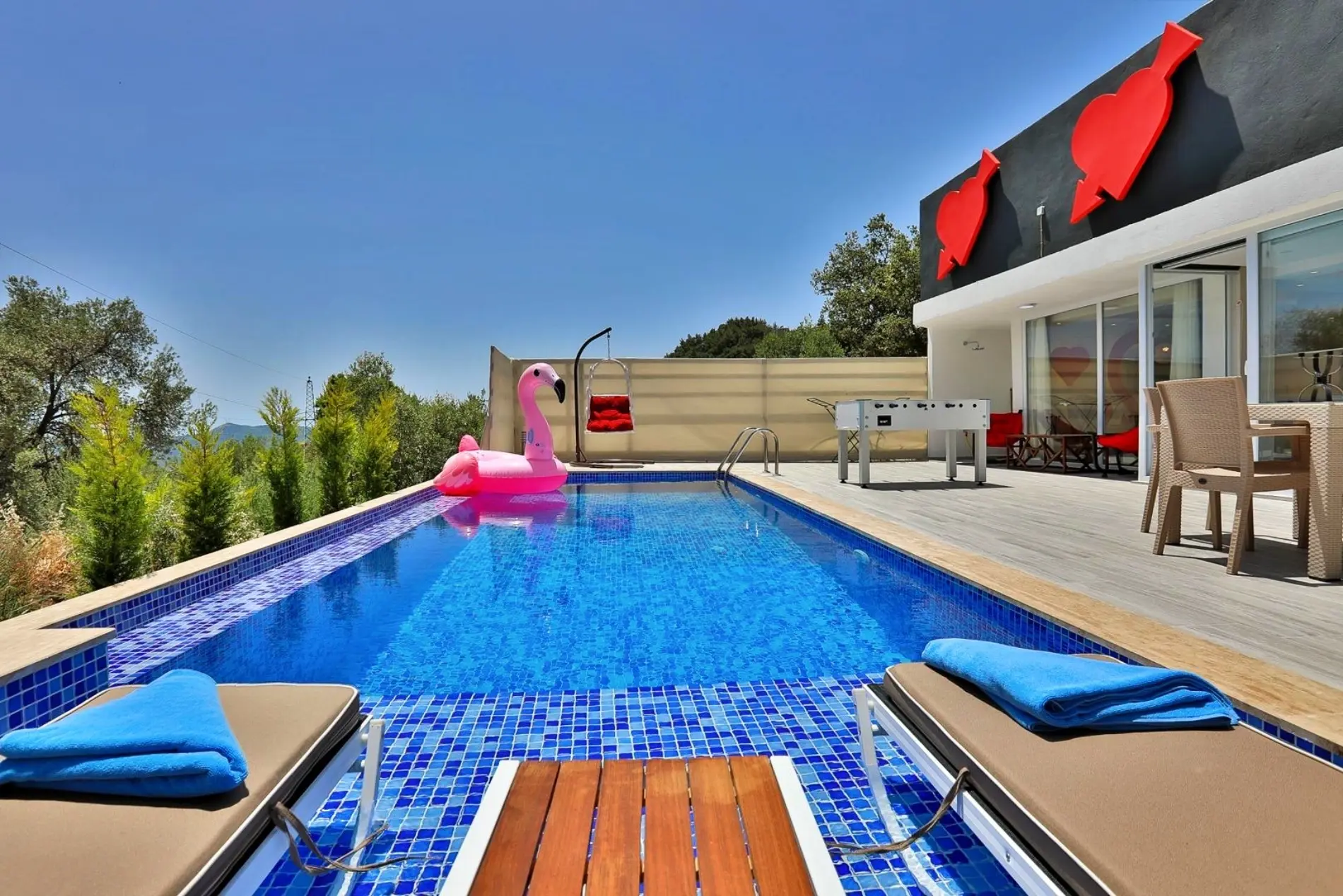 Villa Aşk Evi görsel 4